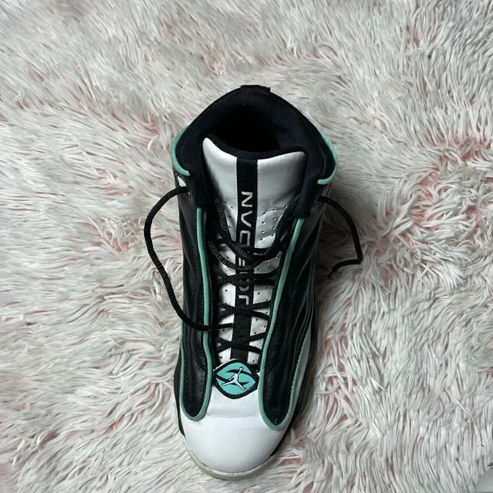 JORDAN  SHOES